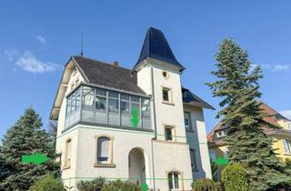 Wohnung kaufen in 67454 Haßloch, Chamante, großzügige Altbauwohnung in zentraler Lage mit Garage!
