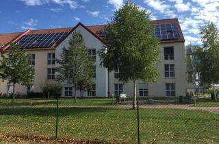 Anlageobjekt in 82294 Oberschweinbach, Exklusive Kapitalanlage im Zukunftsmarkt Pflege in Oberbayern