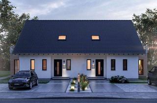 Haus kaufen in 09217 Burgstädt, groß träumen: 139qm Haus, 1000qm zum Austoben
