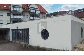 Wohnung kaufen in 72393 Burladingen, ENTSPANNT LEBEN IN TEXTILSTADT