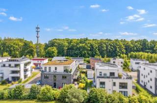Penthouse kaufen in 23562 St. Jürgen, Exklusives Penthouse mit viel Raum und Komfort