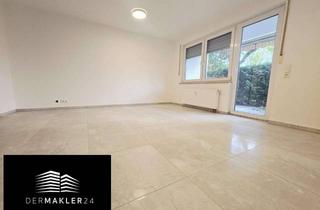 Wohnung kaufen in Käthe-Kollwitz-Weg, 71364 Winnenden, Attraktive, komplett sanierte 2-Zimmer-EG-Wohnung mit Terrasse und TG-Stellplatz zu verkaufen...