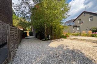 Wohnung kaufen in 45479 Broich, Haus-im-Haus-Wohnen auf ca. 125 m² über drei Ebenen – mit privatem Eingang, Garten und Terras...