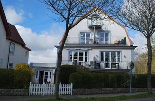 Wohnung kaufen in 25938 Nieblum, 4Sterne, Belle Etage, Wyker Südstrand