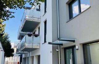 Wohnung kaufen in 63505 Langenselbold, Wohnkomfort auf höchstem Niveau in Langenselbold –2 Zimmer Eigentumswohnung mit sonnigem Balkon–
