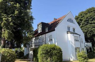 Wohnung kaufen in Sonnenstrasse 8a, 90513 Zirndorf, Außergewöhnlich Maisonette Wohnung Nähe Alte Veste