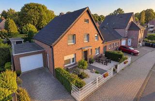 Wohnung kaufen in 48336 Sassenberg, Eigentum statt Miete - hier ist es möglich! Großzüge Maisonette-Wohnung im Zentrum von Sassenberg