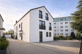 Wohnung kaufen in 63477 Maintal, Neubau-Erstbezug * exklusive 4ZKB- Eigentumswohnung in bevorzugter Wohnlage ***