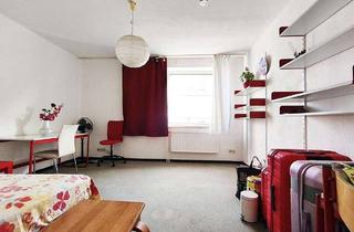 Wohnung kaufen in Vaalser Straße, 52074 Aachen, Appartement in Aachen mit ca. 24 m² zu verkaufen