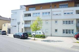 Wohnung kaufen in 68799 Reilingen, Kapitalanlage: Vermietete EG-Wohnung in der Seniorenvilla in Reilingen