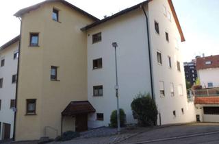 Wohnung kaufen in Hohlbachweg, 73344 Gruibingen, Am Ortsrand mit Aussicht und Ruhe, 3 - Zimmer Eigentumswohnung