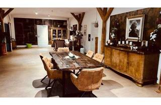 Loft kaufen in 09387 Jahnsdorf, TRAUMHAFTE LOFTWOHNUNG ZUM EIGENNUTZ!