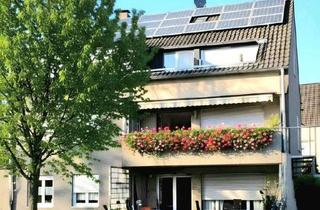 Wohnung kaufen in 45359 Frintrop, *TOP KAPITALANLAGE! Vermietete 4,5 Zi. Whg. mit Terrasse + Garten, E-Frintrop!*