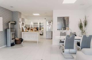 Wohnung kaufen in 96215 Lichtenfels, Maisonettewohnung am Breiten Rasen | Liebevoll modernisiert und voller Möglichkeiten