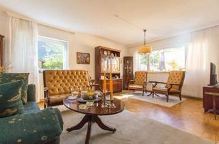 Wohnung kaufen in 30627 Groß Buchholz, Provisionsfrei | Bungalow mit Terrasse in MHH Nähe|Wohnungseigentum