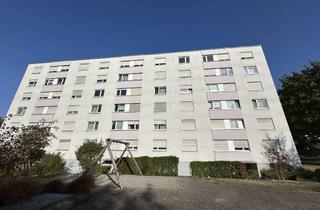 Wohnung kaufen in Hornboden, 79639 Grenzach-Wyhlen, Interessante 3 Zimmer Eigentumswohnung im Hochparterre gelegen , nicht vermietet
