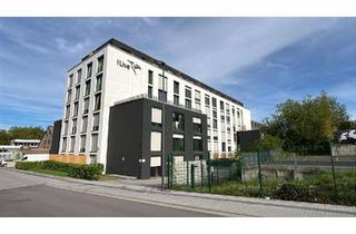 Wohnung kaufen in Am Guten Hirten, 52072 Aachen, Appartement im iLive Campus Living Aachen + TG Platz