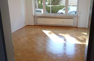 Wohnung kaufen in 83278 Traunstein, Wohnen und investieren - gepflegte 3-Zimmer-Wohnung