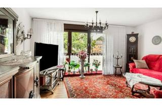 Wohnung kaufen in 16348 Wandlitz, Kapitalanlage mit Potenzial: 80,6 Quadratmeter und eigener Stellplatz