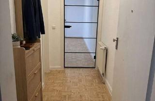 Wohnung kaufen in 50354 Hürth, Eine schöne komplett sanierte 3 Zimmer Wohnung steht zum Verkauf