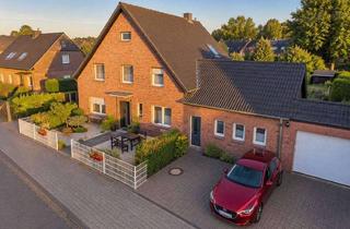 Wohnung kaufen in 48336 Sassenberg, Die ideale Kapitalanlage im Zentrum von Sassenberg - Solide Wohnung, nachhaltig vermietet.
