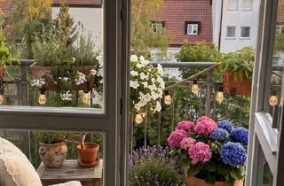 Wohnung kaufen in Englischer Garten, 80805 Schwabing-Freimann, Schwabing Bestlage! Von Privat: Wunderschöne Wohnung nähe Englischer garten!