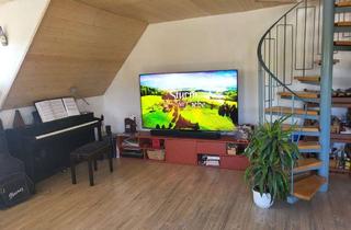 Wohnung kaufen in Sigmaringer Strasse 31, 72501 Gammertingen, Schicke Maisonette-Wohnung in Feriengebiet