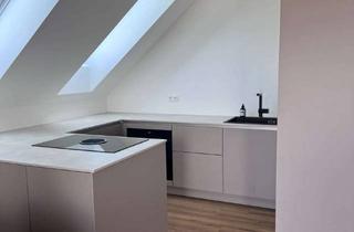 Wohnung kaufen in Ahornstraße, 84164 Moosthenning, 2-Zimmer-Wohnung in Dornwang/Moosthenning