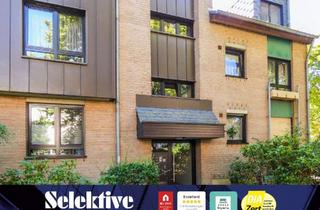 Wohnung kaufen in 47495 Rheinberg, Charmante 2-Zimmer-Wohnung in Rheinberg mit Balkon & Tiefgaragenstellplatz
