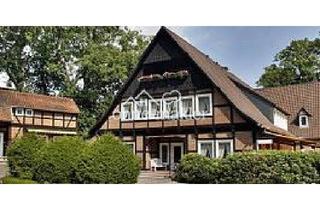 Wohnung mieten in 29549 Bad Bevensen, 3-Zi-Komfort-Whg. im 1. OG