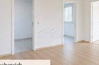 Wohnung mieten in 69483 Wald-Michelbach, Großzügige 5-Zimmer-Wohnung mit Balkon - umfassend renoviert.