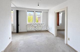 Wohnung mieten in 90419 Nürnberg, Charmante Altbau-Dachgeschosswohnung in Nbg/Johannis