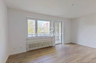 Sozialwohnungen mieten in 32676 Lügde, ++ NUR MIT WBS! Sanierte 3-Zimmer-Wohnung mit Balkon ++