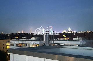 Penthouse kaufen in Am Westpark, 81373 München, Penthousewohnung