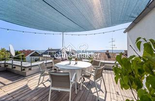 Villa kaufen in 82319 Starnberg, Exklusive Villa mit Alpen und Seeblick, luxuriöser Ausstattung & weitläufigen Terrassen
