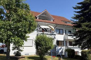 Wohnung kaufen in 78658 Zimmern, Tolle DG-Wohnung mit viel Potential und besonderem Flair