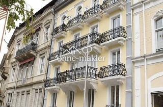 Büro zu mieten in 76530 Baden-Baden, Zentrale, helle 33 m² Gewerbeeinheit - Ihr Büro, Geschäft, Studio, Showroom oder Lager