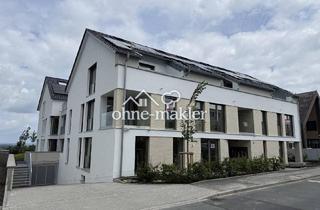 Wohnung mieten in 44289 Dortmund, ***Neubau***KFW40Plus***Einbauküche***