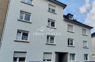 Mehrfamilienhaus kaufen in 42651 Solingen, Mehrfamilienhaus mit 8 Wohneinheiten in Solingen Mitte