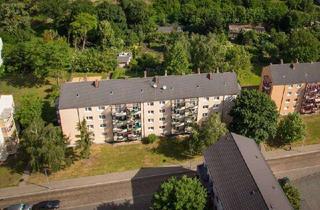 Wohnung mieten in Weinbergstr. 43, 39106 Alte Neustadt, Charmante 3-Raumwohnung in unmittelbarer City-Nähe