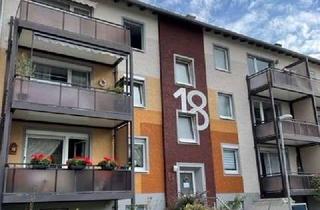 Wohnung mieten in Humboldtstr. 18, 58762 Altena, Helle sonnige Wohnung in sehr ruhigem gepflegten Wohnhaus