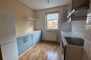 Wohnung mieten in Humboldtstr., 58762 Altena, Erdgeschoss-Wohnung m. Balkon u. Einbauküche/Ablösesumme