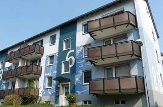 Wohnung mieten in Liebigstr., 58762 Altena, Helle sonnige Single-Wohnung mit Balkon