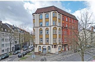 Wohnung mieten in 34119 West, Großzügig und hell: 3-Zimmer-Altbauwohnung im Vorderen Westen