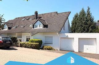 Wohnung mieten in 33619 Hoberge-Uerentrup, Hoberge // Terrasse // Carport // kleiner Garten
