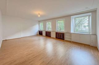 Wohnung mieten in Ruhrstraße 13-15, 58452 Witten, 3 ZIMMER - TERRASSE - RENOVIERT - TOP-LAGE - opt. STELLPLATZ