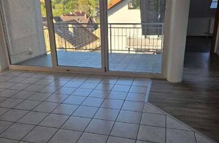 Wohnung mieten in 74918 Angelbachtal, Wohlfühloase mit Ausblick !