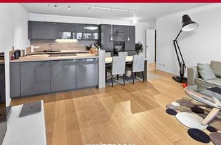 Wohnung mieten in 69469 Weinheim, Wohnen mit Komfort – barrierefreie 3 ZKB mit EBK, Balkon & TG-Stellplatz nahe Weinheimer Marktplatz