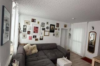 Wohnung mieten in Bauhofstr. 11, 55116 Altstadt, Helle Wohnung mit Pantry-Küche, 2-er WG geeignet zentral und dennoch ruhig
