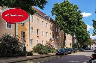 Wohnung mieten in Dantehof, 38440 Wolfsburg, Kleines Zimmer 9,14 m² innerhalb einer 3er-WG // 2.OG rechts